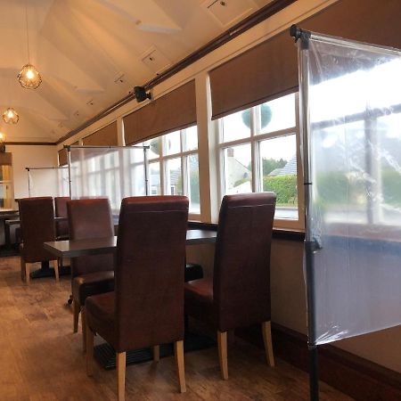 The Anglers Inn Perth Zewnętrze zdjęcie