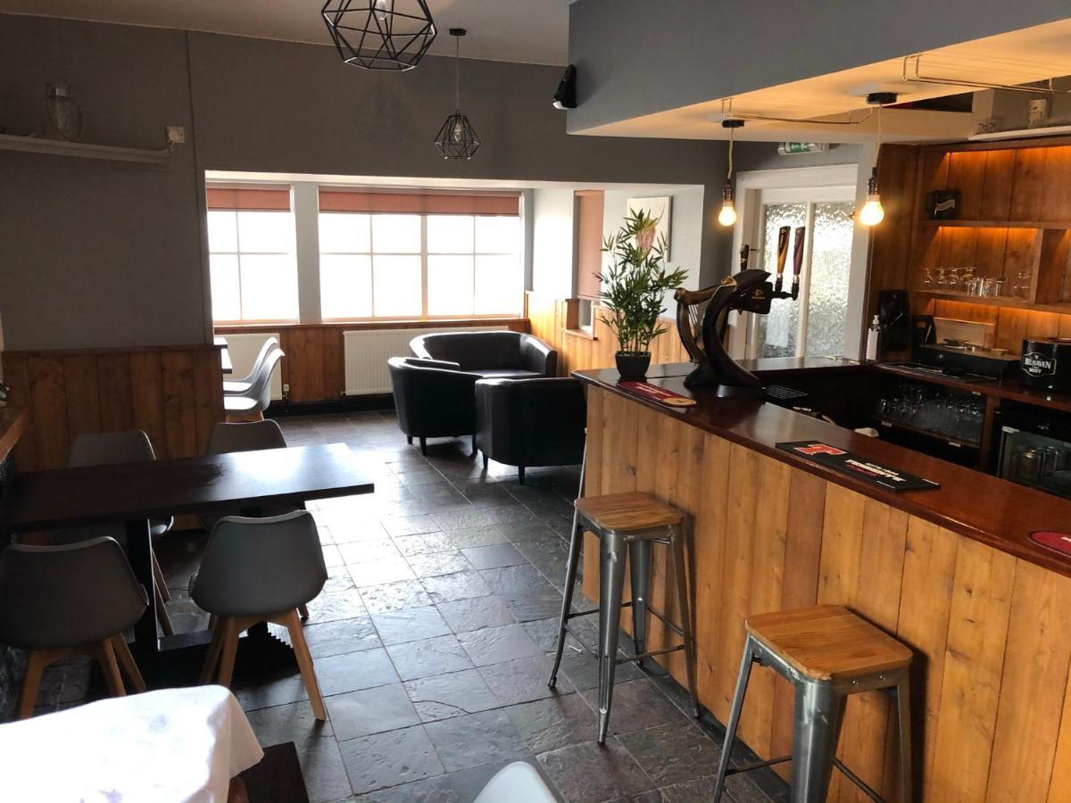 The Anglers Inn Perth Zewnętrze zdjęcie