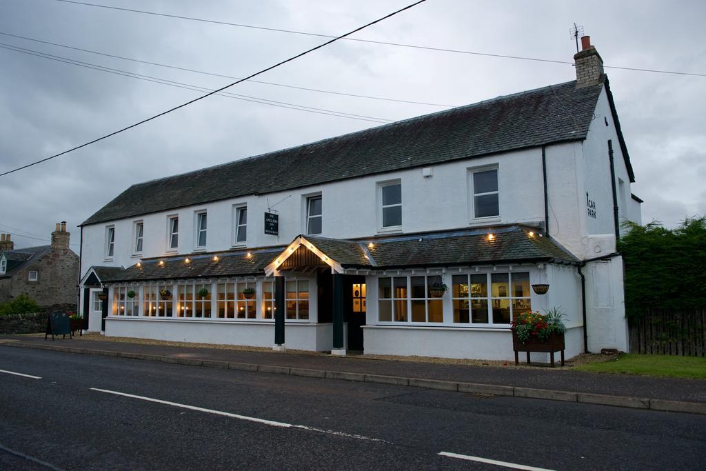 The Anglers Inn Perth Zewnętrze zdjęcie